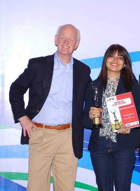 Planet Dezign award 6