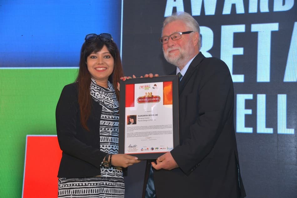 Planet Dezign award 3
