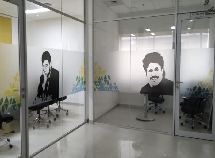 Commercial Spaces project image 4