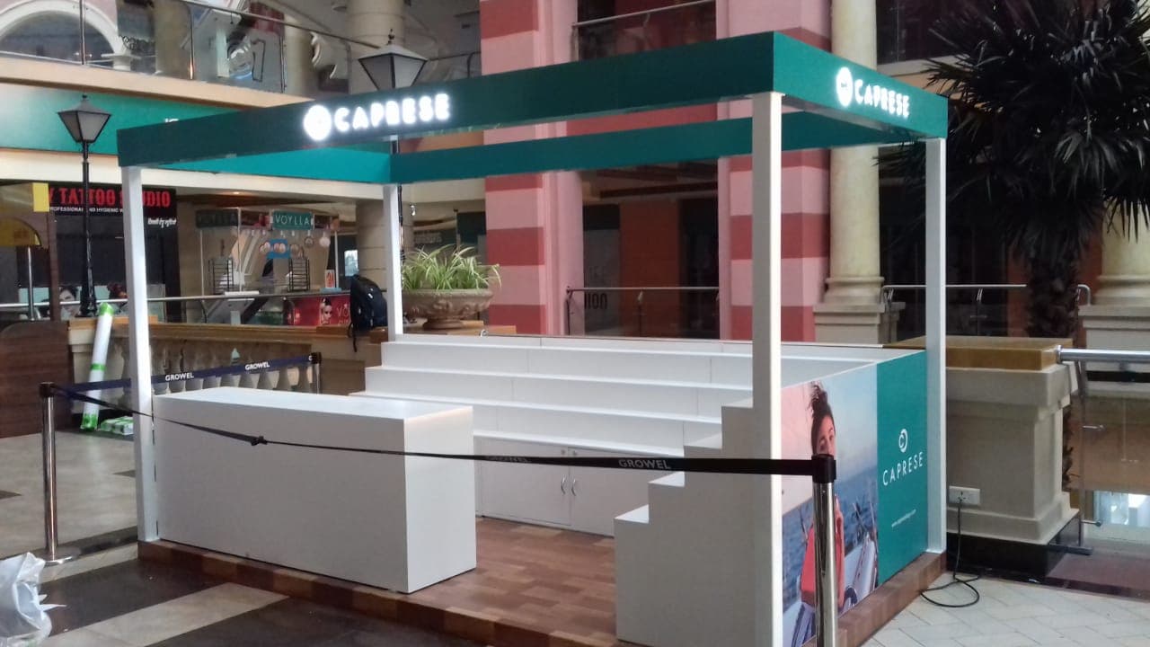 Custom Kiosks project image 5