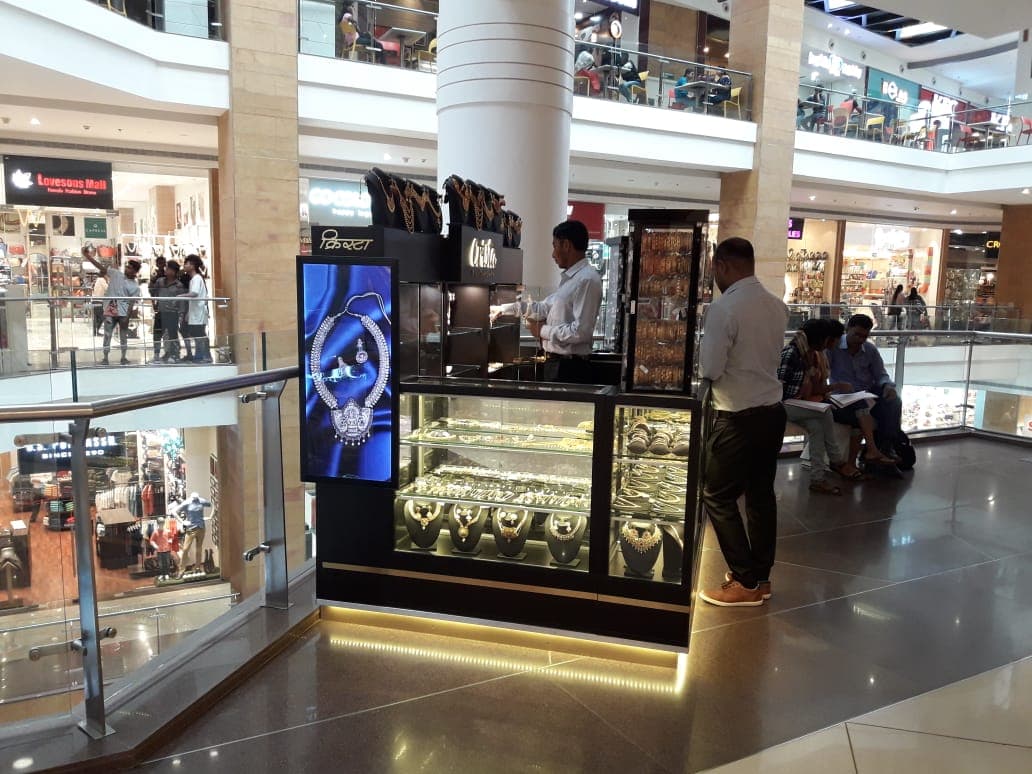 Custom Kiosks project image 12