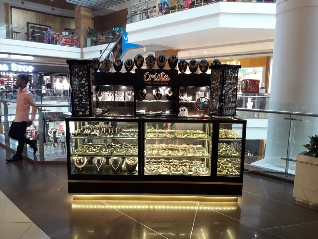 Custom Kiosks project image 18