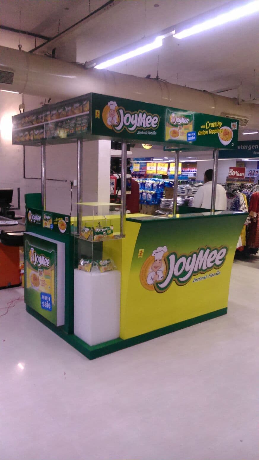 Custom Kiosks project image 22