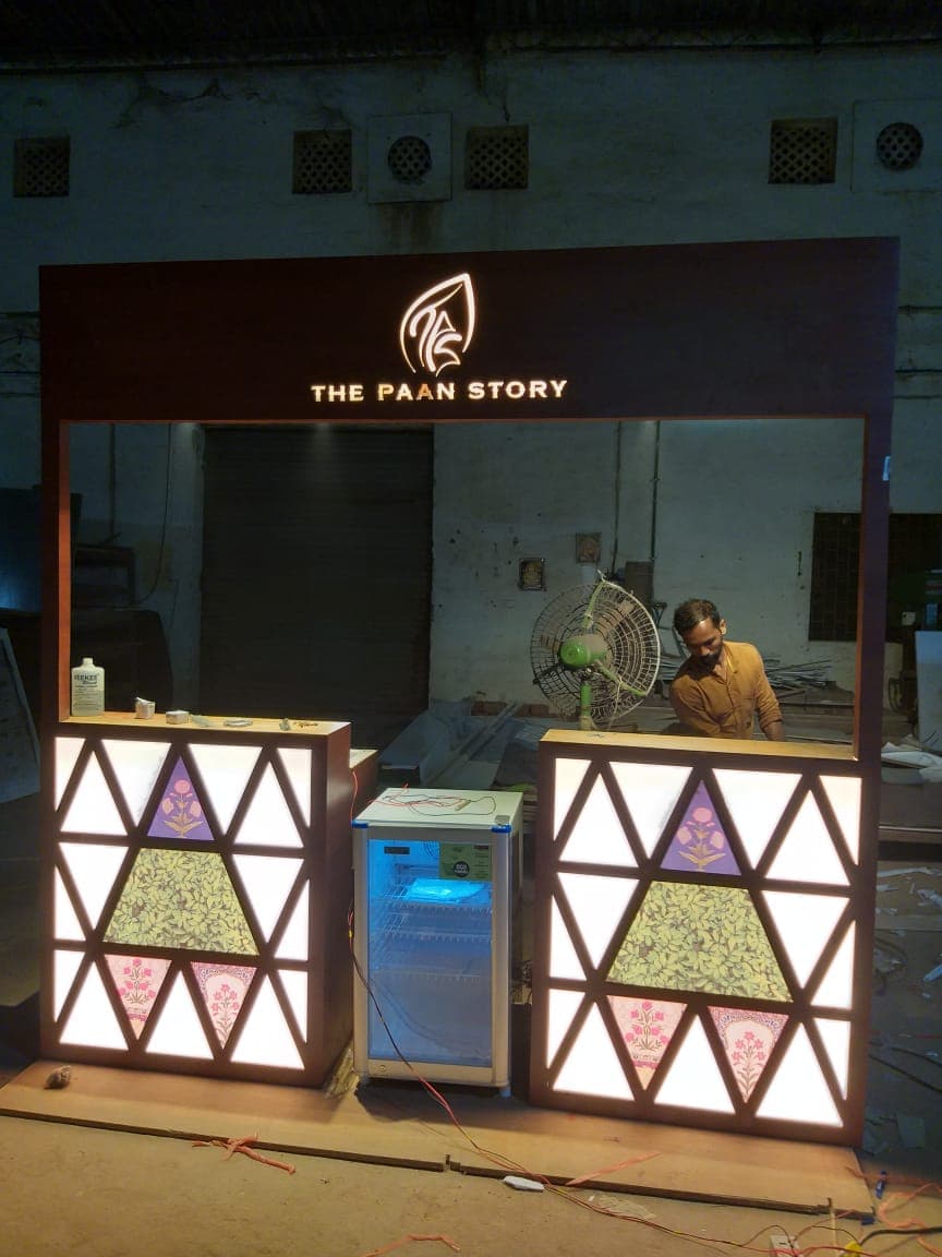 Custom Kiosks project image 4