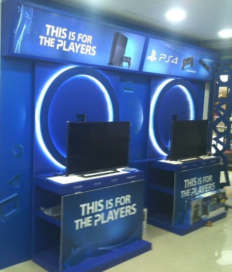 Retail Displays project image 3