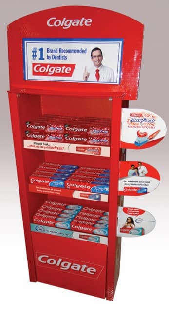 Retail Displays project image 12