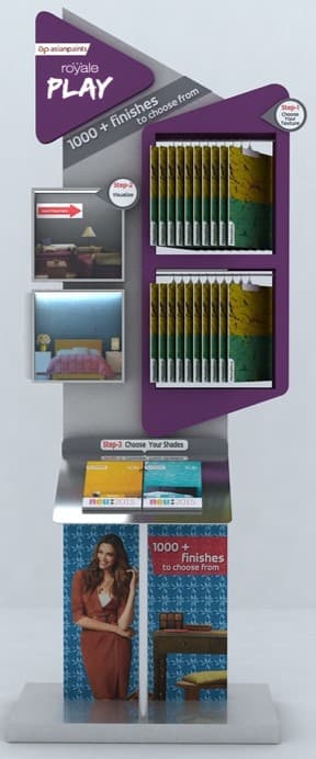 Retail Displays project image 19