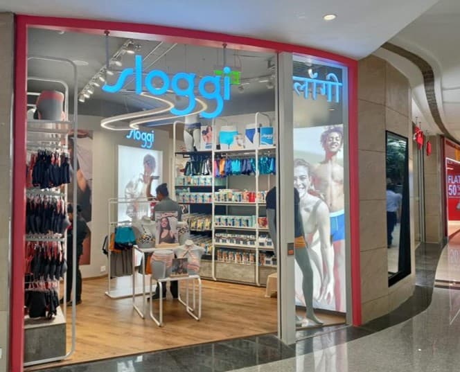 Retail Projects project image 3