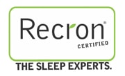 recron-the-sleep-experts-logo-client-page
