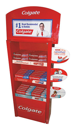 Colgate_Kiosk_in_India-planet-dezign